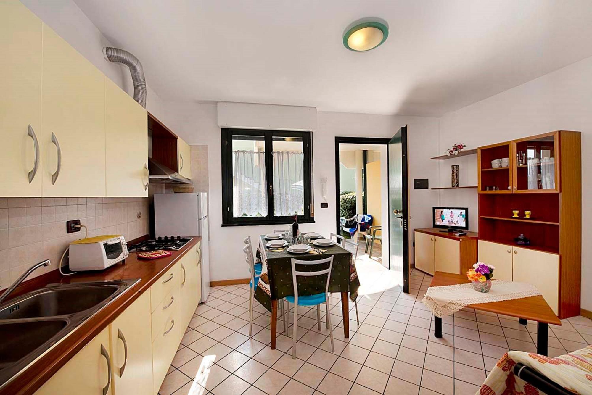Appartamento Brenta *